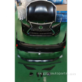 Lexus GX460 2010-2019 Kit Kit